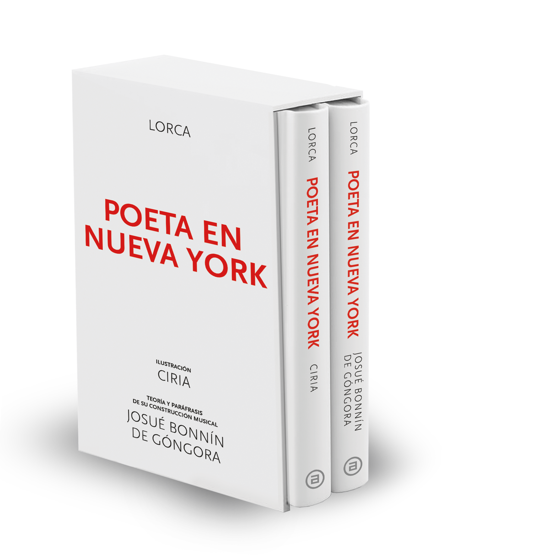 Bonnín de Góngora pone música a ‘Poeta en Nueva York’ de Lorca